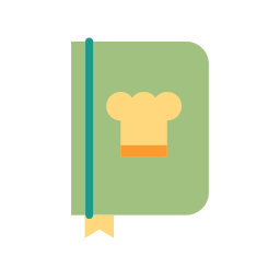 Recipes icon