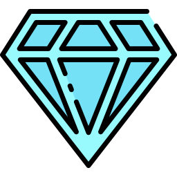 Diamond icon