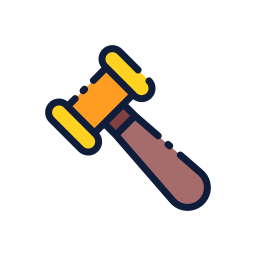 hammer icon