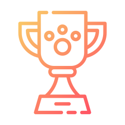 Trophy icon