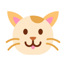 Cat icon