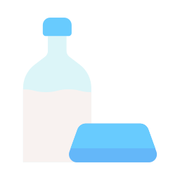 Milk icon