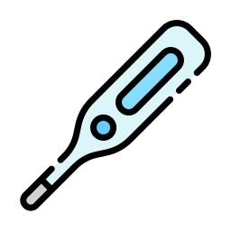 Thermometer icon