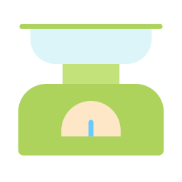 Scale icon