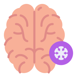 meningitis icono