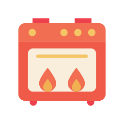 Oven icon