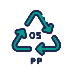 polypropylen icon