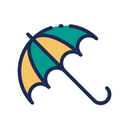 Umbrella icon