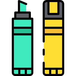 Marker icon