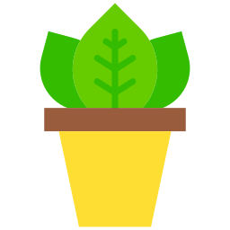 Plant icon