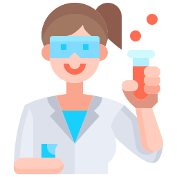 Scientist icon