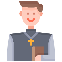 Priest icon