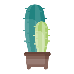 cactus Icône