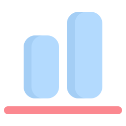 Align objects icon