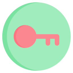 Key icon