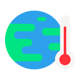 temperatura Ícone