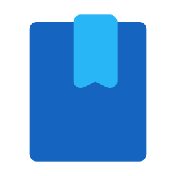 Bookmark icon