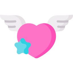 Heart icon