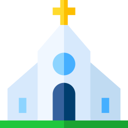 Church icon