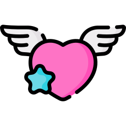 Heart icon