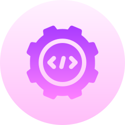 ソフトウェア開発 icon