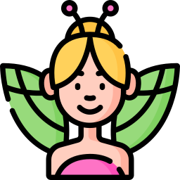 Fairy icon