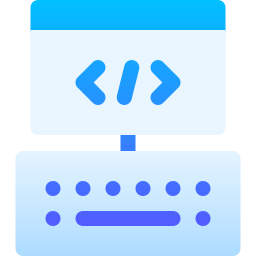 веб-разработка иконка