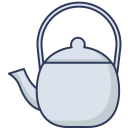 Kettle icon