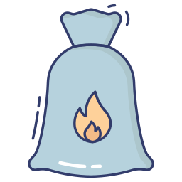 Sack icon