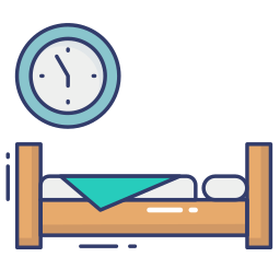 Sleep icon