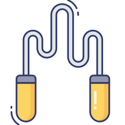 sprungseil icon