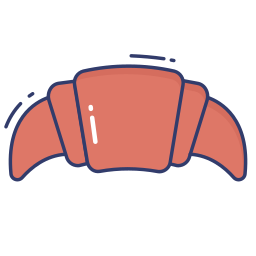 croissant icon