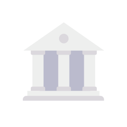 Bank icon