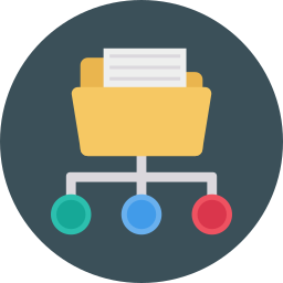 Document icon