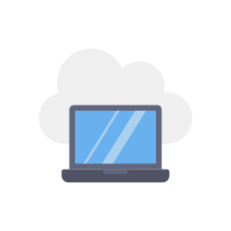 Cloud icon