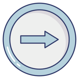 indicator icoon