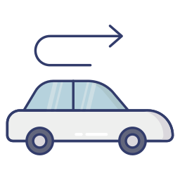 Car icon