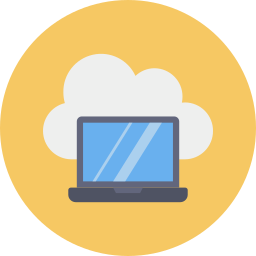 Cloud icon