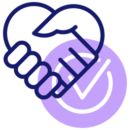 Agreement icon