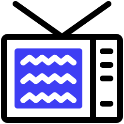 tv-monitor icon