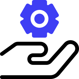 서비스 icon