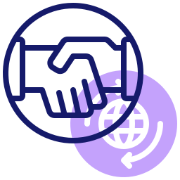 Agreement icon