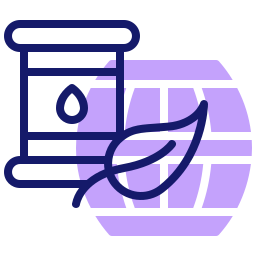 Barrel icon