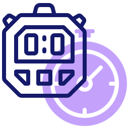 Stopwatch icon