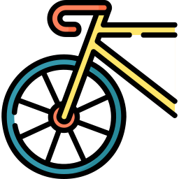 fixie icono