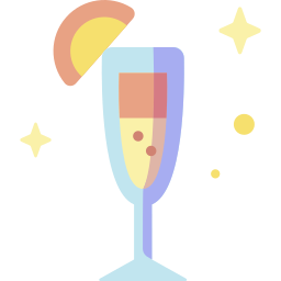 mimosa icono