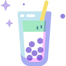 タピオカティー icon