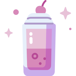 Soda icon