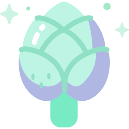 Artichoke icon