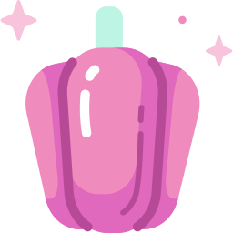 Paprika icon